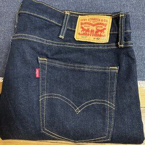 Levi’s 511 Slim Fit  Size 42/32 Great Condition